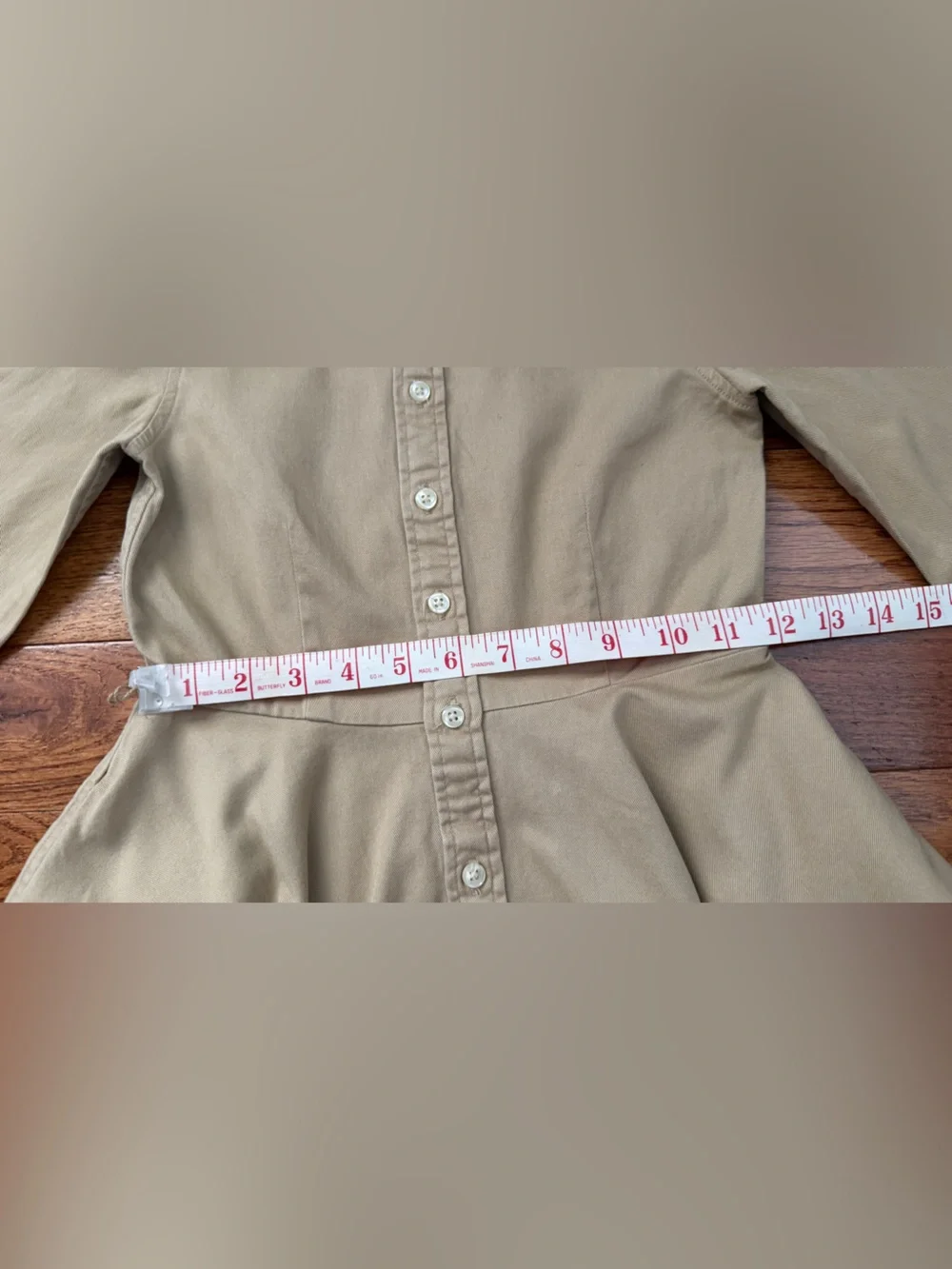 Ralph Lauren good pre